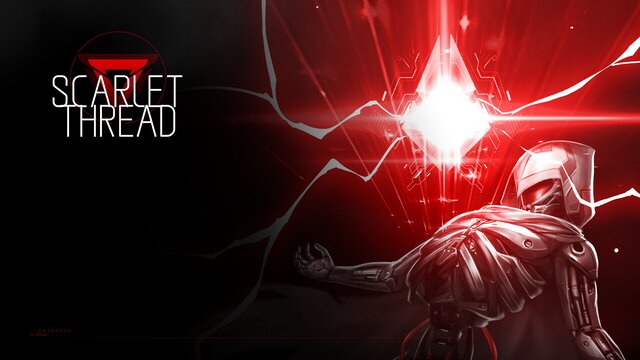 Scarlet Thread