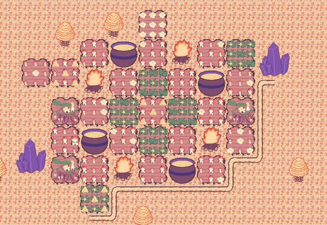 Autumpne (Cozy Autumn Jam 2022)