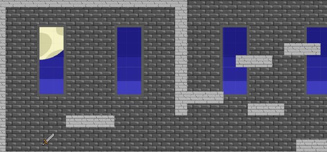 The Perfect Man - GGJ