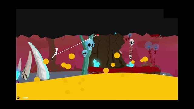 No Exit: Torments of Hell (ANKRAI Gameworks)