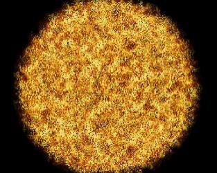 Cyclic Cellular Automata #Exp 1