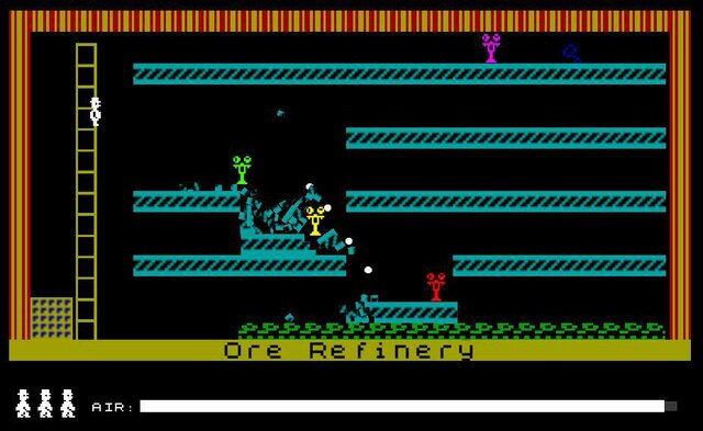 Manic Destruction (beta)
