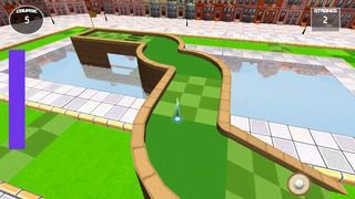 Micro City Golf