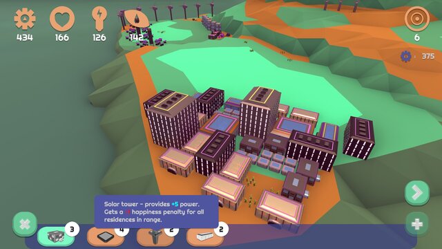 Moon Settler (Demo)