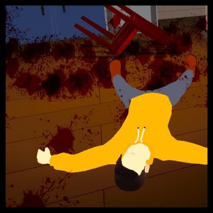 Game Jam Homicide