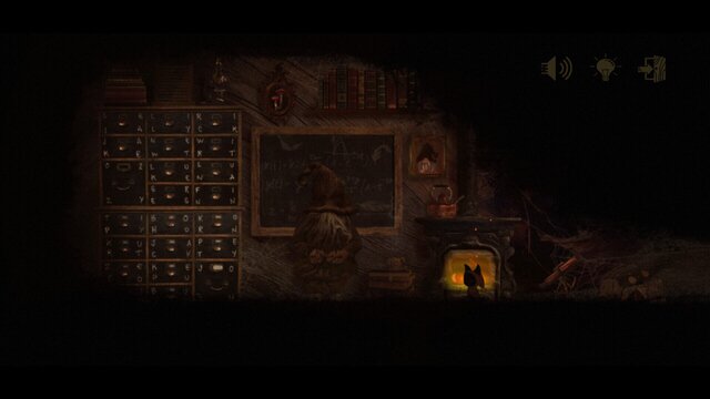 Spirits of Baciu - Prologue