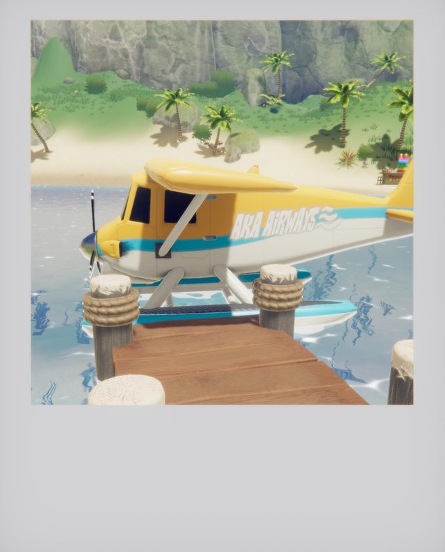 'Aka 'Aka Island
