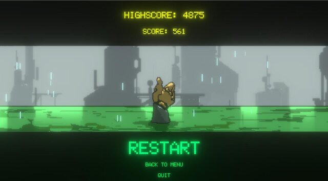 wasteland run