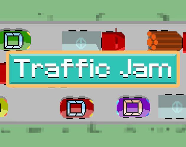 Traffic Jam (cinimodical)