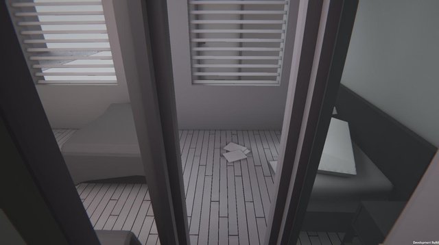 The Room I Wish I Had