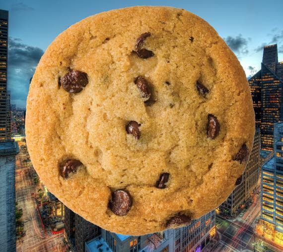 Cookie City 2 Early Access
