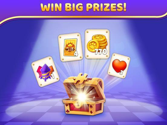 Puzzle Solitaire!