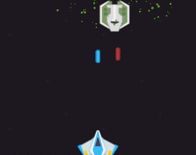 Star Shooter (Etilem)