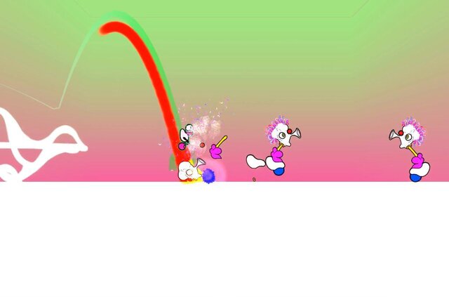 Wooble Racers