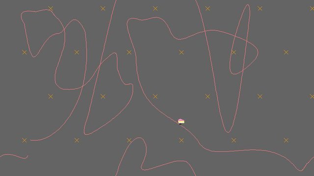 cakewalk (ohsqueezy)