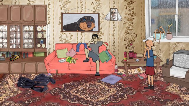 2D Dawg 2