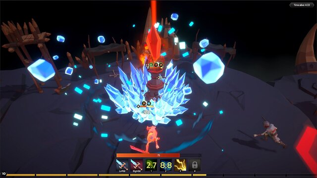 Rogue Soulstone