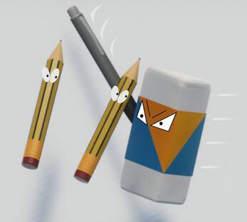 Smack'em WebGl build