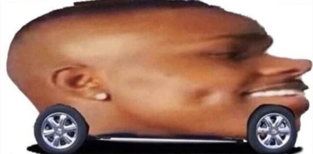 Dababy Driving Sim