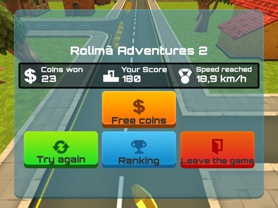 Rolimã Adventures 2