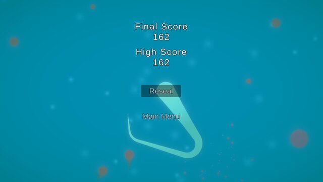 Seal The Eel