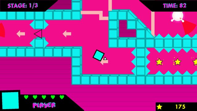 Gravity Force (itch) (CoolCat7) (CoolCat7)