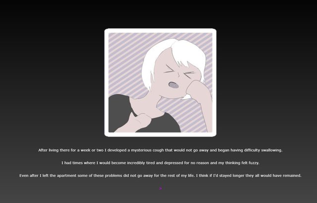 I Can't Cry.