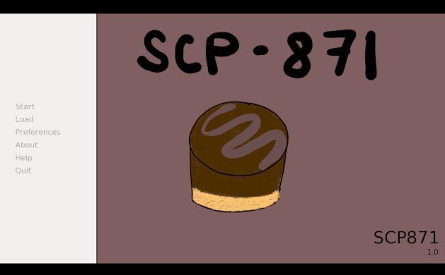 SCP-871