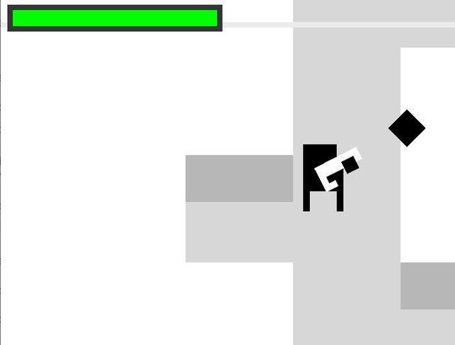 A little simulation