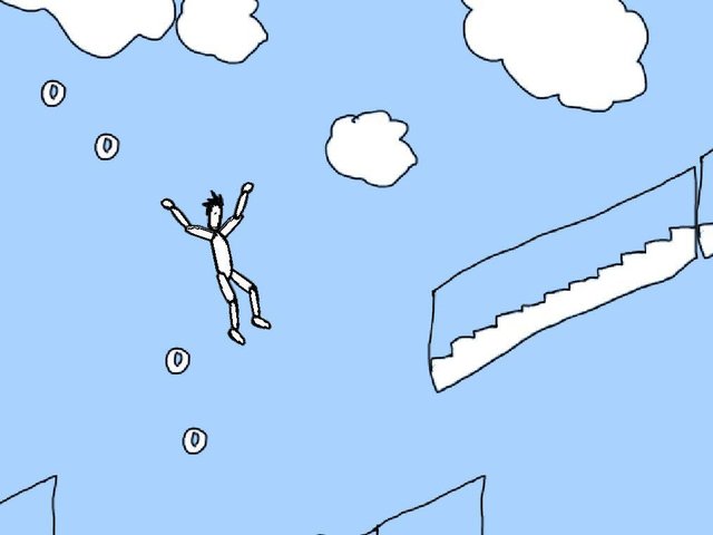 The Way Up