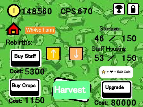 Farming Tycoon