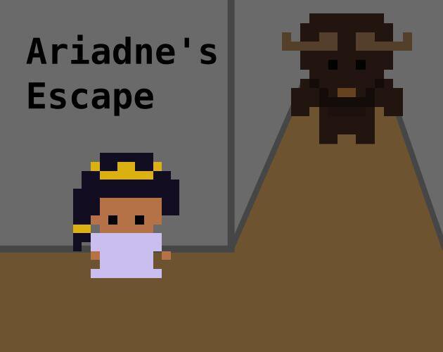 Ariadne's Escape