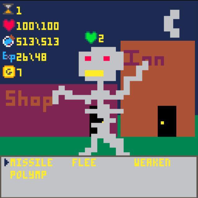 Knight of the Dead