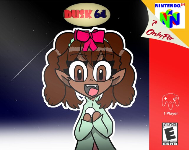 Dusk 64