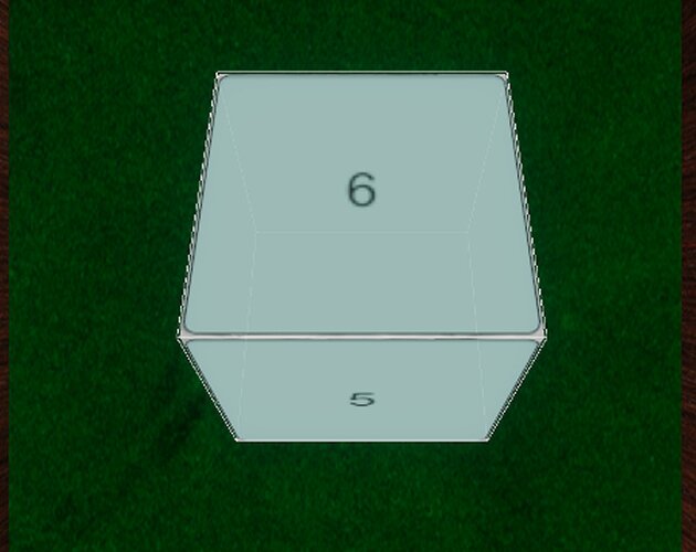 Dice Fixer Simulator 2022