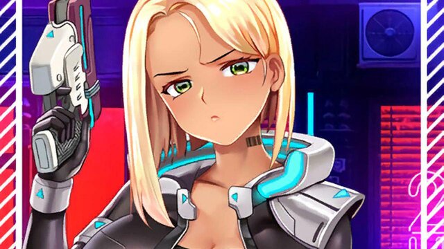 Cyber Crush 2069