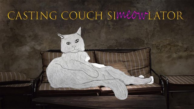 Casting Couch Simeowlator