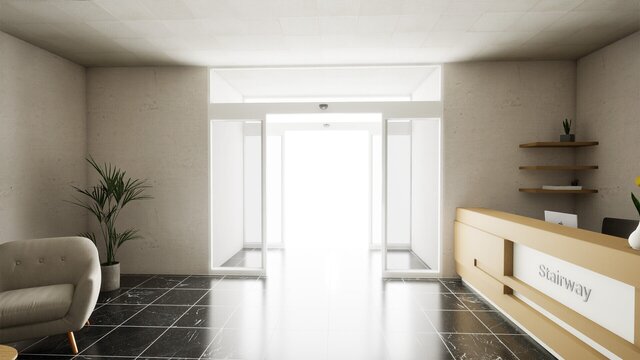 Stairway