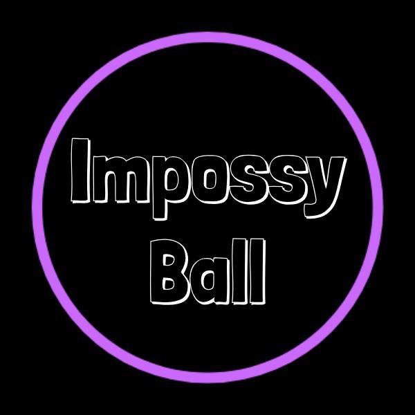 ImpossyBall Alpha V0.0.1