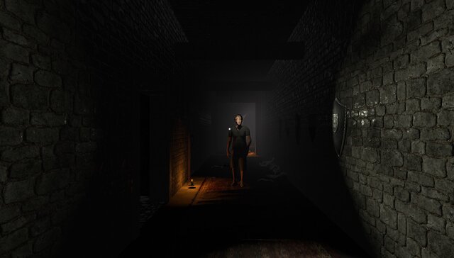 Caislean: Paranormal