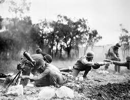1945: My Grandfather's Story