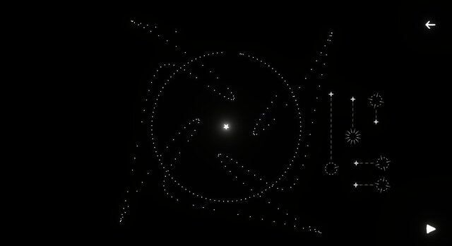 Orbit Puzzle