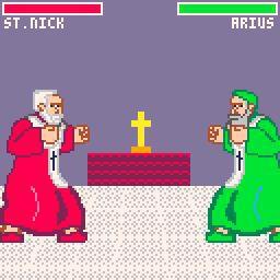 Creed Fighter