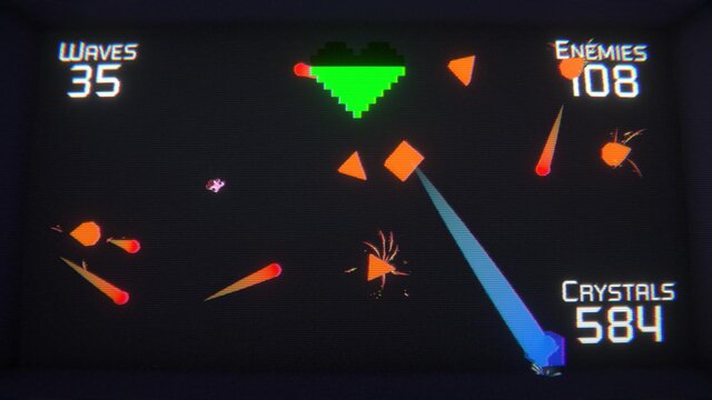 DASH ATTACK