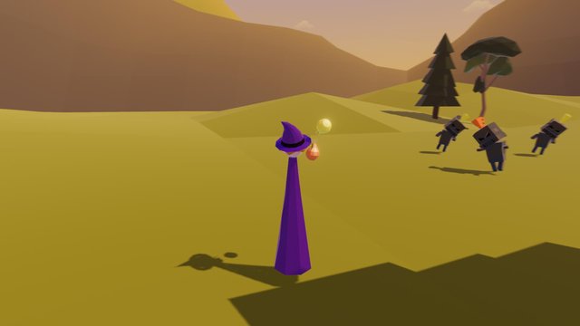 Alchemix VR
