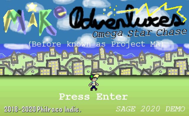 MKA (Demo)nstration: HTML Edition