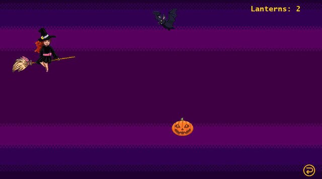 Jack O' Lights