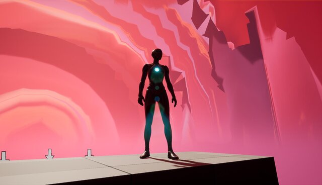 Parkour, The Game!