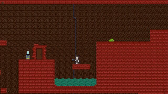 Sewer Guardian