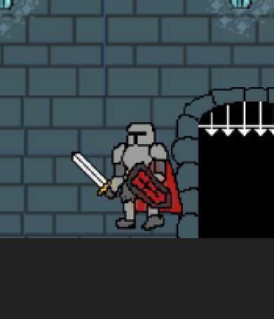 Dungeon Slayer (coldengine)